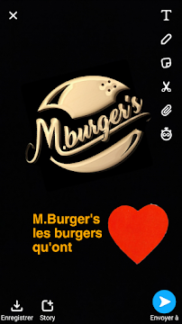 Photos du propriétaire du Restaurant halal M.Burger's à Illzach - n°7