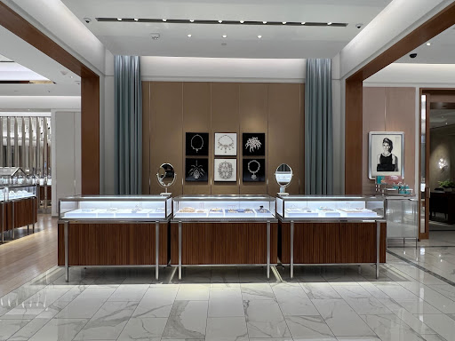 Jewelry Store «Tiffany & Co.», reviews and photos, 350 Mall Blvd #3012, King of Prussia, PA 19406, USA