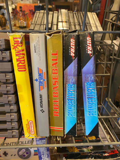 Pawn Shop «Louisville Pawn Depot», reviews and photos, 813 Lyndon Ln c, Louisville, KY 40222, USA