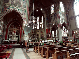 H. Laurentius kerk