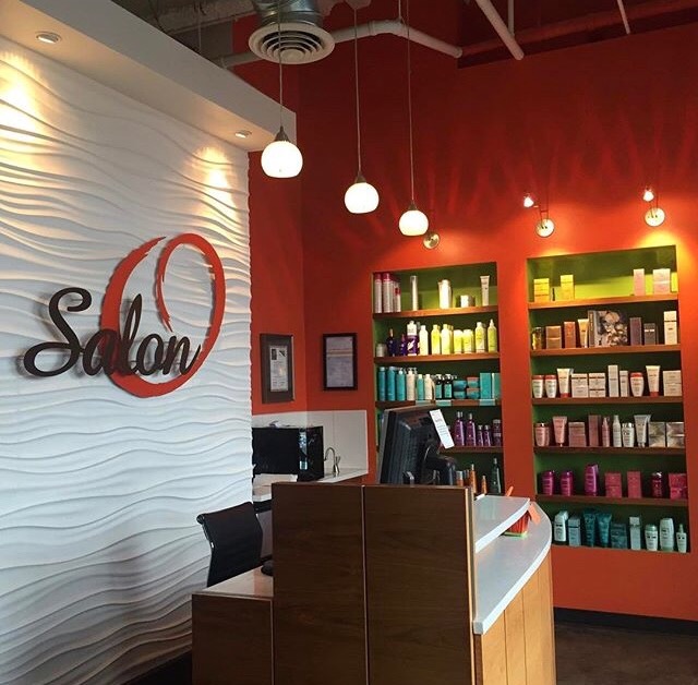Salon O Ltd.