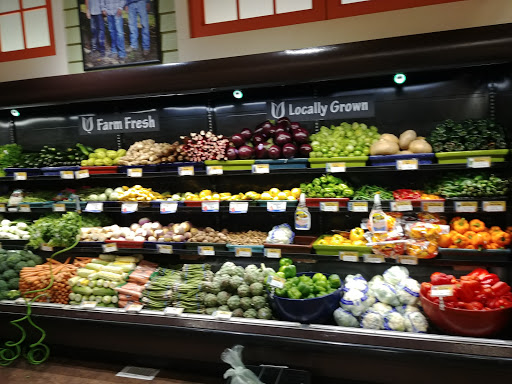 Grocery Store «United Markets», reviews and photos, 515 3rd St, San Rafael, CA 94901, USA