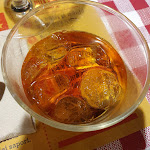 Photo n°22 de l'avis de Wolfgang.e fait le 12/05/2023 à 10:03 sur le  Zerocinquantello Osteria - Bologna Centro (Mercato di Mezzo) à Bologna