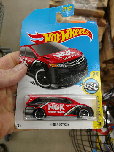 Grocery Store «Family Fresh Market», reviews and photos, 3920 2nd Ave, Kearney, NE 68847, USA