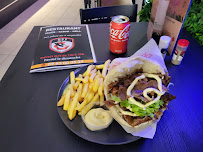 Kebab du Restaurant G27 à Belfort - n°9