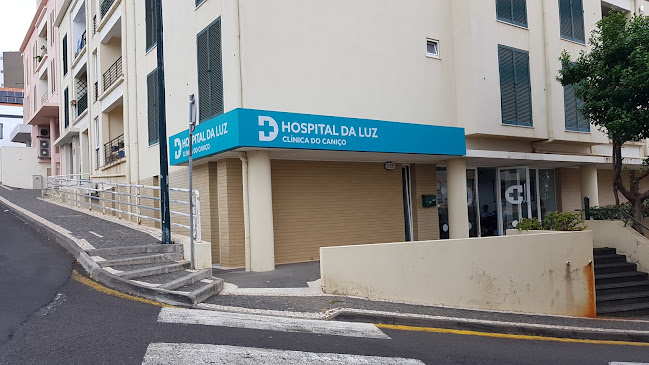 Avaliações doHospital da Luz - Clínica do Caniço em Santa Cruz - Hospital
