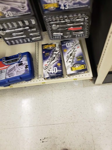 Auto Parts Store «Pep Boys Auto Parts & Service», reviews and photos, 1233 S Country Club Dr, Mesa, AZ 85210, USA