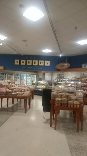 Supermarket «Publix Super Market Sabor», reviews and photos, 13890 SW 56th St, Miami, FL 33175, USA