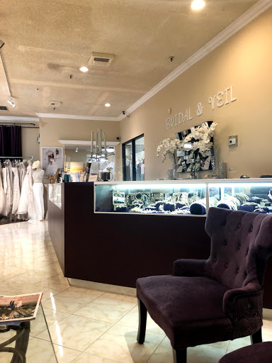 Bridal Shop «Bridal & Veil», reviews and photos, 1233 Camino del Rio S, San Diego, CA 92108, USA