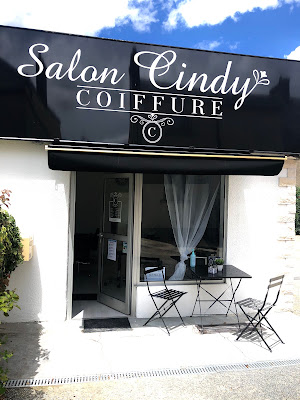 Salon Cindy à Bourges