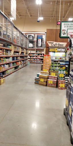Supermarket «Wegmans», reviews and photos, 9102 Shops Way, Northborough, MA 01532, USA
