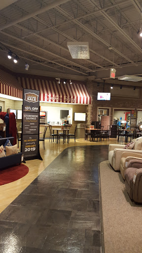 Furniture Store «HOM Furniture», reviews and photos, 4601 23rd Ave S, Fargo, ND 58104, USA