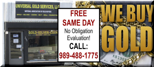 Universal Gold Services, LLC, Bay City, Michigan 48706 image 6