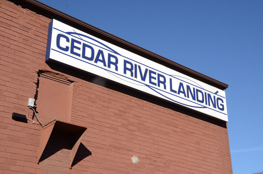 Live Music Bar «Cedar River Landing», reviews and photos, 301 F Ave NW, Cedar Rapids, IA 52405, USA