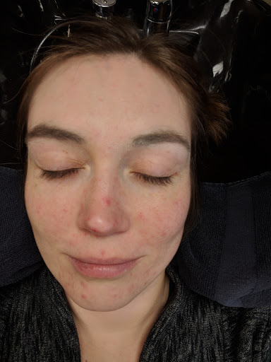 Hair Salon «All About Hair», reviews and photos, 6825 Central Ave, Crestwood, KY 40014, USA