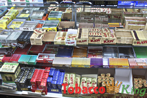 Vaporizer Store «Tobacco King & Vape King», reviews and photos, 13273 Worth Ave, Woodbridge, VA 22192, USA