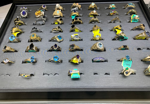 Pawn Shop «Motor City Pawn Brokers», reviews and photos, 26510 Gratiot Ave, Roseville, MI 48066, USA