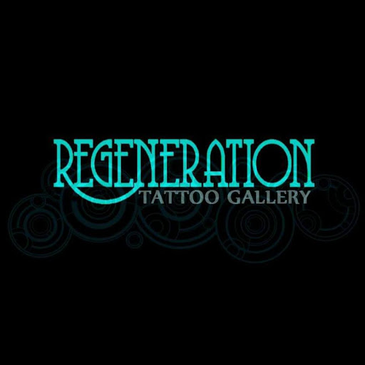 Tattoo Shop «Regeneration Tattoo Gallery», reviews and photos, 205 Griffin Bell Dr, Hopkinsville, KY 42240, USA