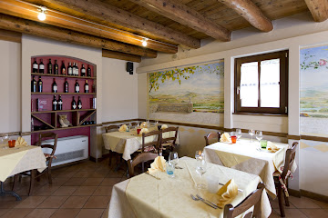 Trattoria Al Piave