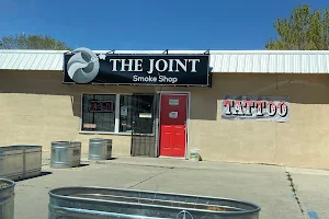 The Joint image
