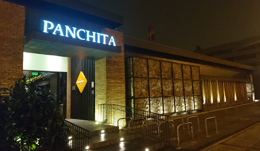 Panchita - Chacarilla