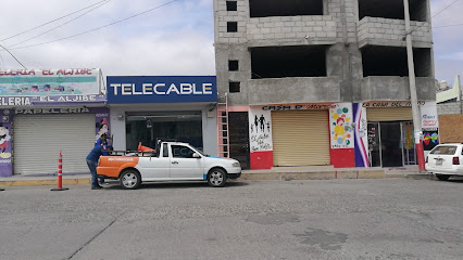 Telecable Tlaxiaca