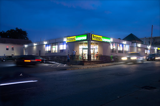Primos Liquors, 450 Haverhill St, Lawrence, MA 01841, USA, 
