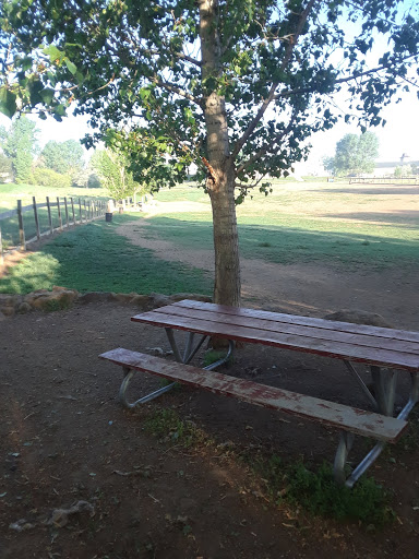 Dog Park «Grandview Dog Park», reviews and photos, 17500 E Quincy Ave, Aurora, CO 80015, USA