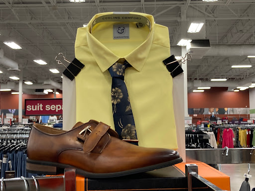 Clothing Store «K&G Fashion Superstore», reviews and photos, 13902 Northwest Fwy, Houston, TX 77040, USA