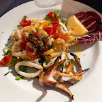 Photo n°2 de l'avis de Cuisine.o fait le 21/10/2021 à 15:54 sur le  Ristorante Pizzeria Marlin à Santa Teresa Gallura