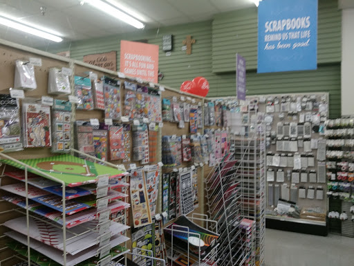 Craft Store «Ben Franklin Crafts and Frame Shop», reviews and photos, 19505 US-2, Monroe, WA 98272, USA