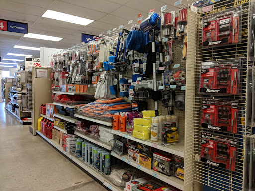 Hardware Store «Harbor Freight Tools», reviews and photos, 2160 S Sheridan Rd, Tulsa, OK 74129, USA