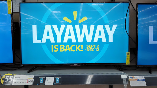 Department Store «Walmart Supercenter», reviews and photos, 10900 Parkside Dr, Knoxville, TN 37934, USA