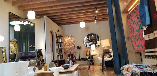 Clothing Store «Mohawk General Store», reviews and photos, 4011 Sunset Blvd, Los Angeles, CA 90029, USA