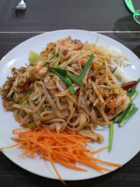 Phat thai du Restaurant asiatique Han à Fontenay-sous-Bois - n°8