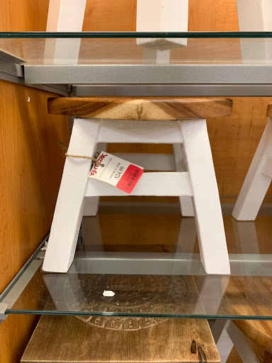 Department Store «T.J. Maxx», reviews and photos, 30965 Five Mile Road, Livonia, MI 48154, USA