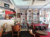 Atmosphère du Restaurant asiatique Dimfong à Nantes - n°1
