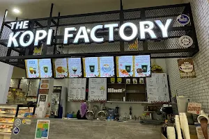 The Kopi Factory Cafe image