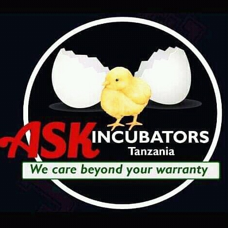 Ask incubators tz head office