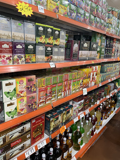 Grocery Store «Gastronome European Grocery and Deli», reviews and photos, 2707 NE 114th Ave, Vancouver, WA 98684, USA