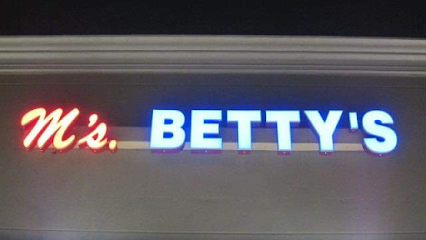 Ms. Betty’s Cajun Kitchen