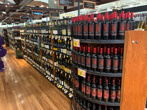 Grocery Store «Harris Teeter», reviews and photos, 12960 Highland Crossing Dr, Herndon, VA 20171, USA