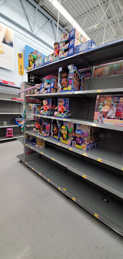 Department Store «Walmart Supercenter», reviews and photos, 28804 Gratiot Ave, Roseville, MI 48066, USA