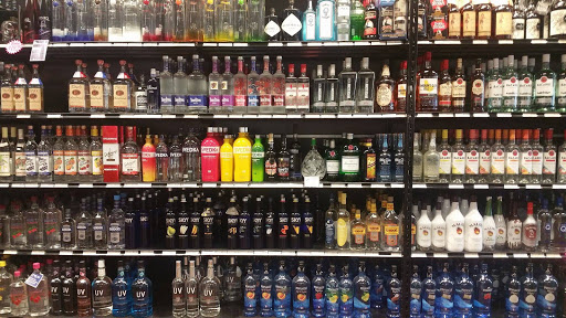 Wine Store «Douglas Fine Wine & Spirits», reviews and photos, 5 Robert F Toner Blvd, North Attleborough, MA 02763, USA