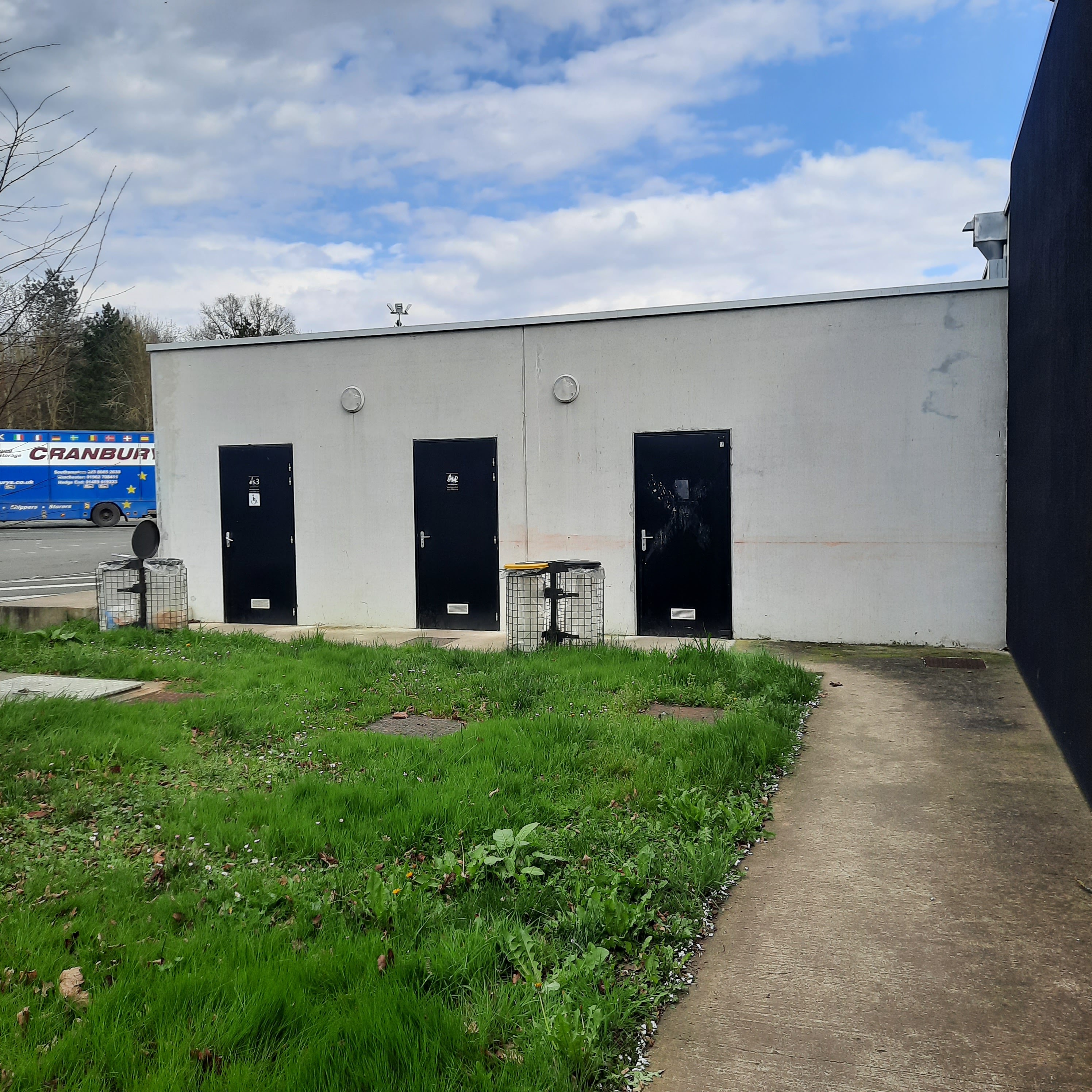 Photo n° 1 de l'avis de Alexandru.r fait le 08/03/2022 à 12:07