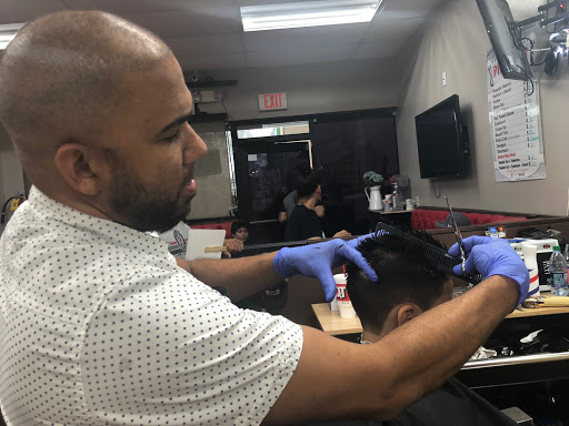 Barber Shop «Flow factory barber shop», reviews and photos, 4060 Buford Dr NE i, Buford, GA 30518, USA