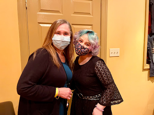 Performing Arts Theater «Bright Box Theater», reviews and photos, 15 N Loudoun St, Winchester, VA 22601, USA