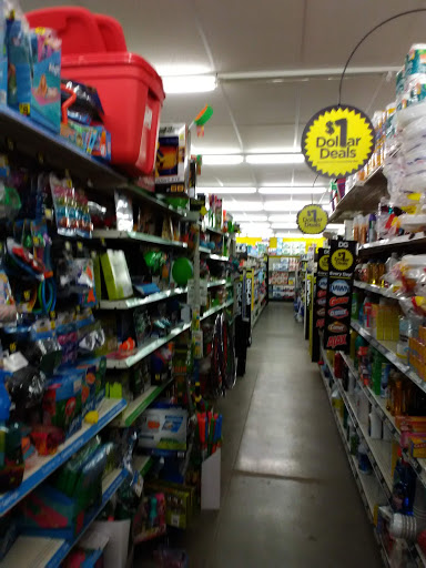 Discount Store «Dollar General», reviews and photos, 6693 Waterloo Rd, Atwater, OH 44201, USA