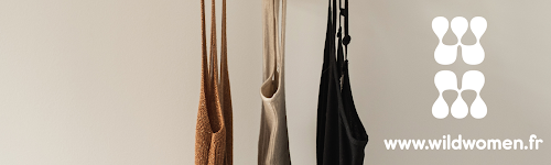 Magasin de vêtements pour femmes Wild Women | Concept Store Sausheim