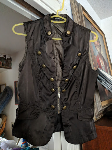 Thrift Store «Thrift Town», reviews and photos, 6328 Fair Oaks Blvd, Carmichael, CA 95608, USA